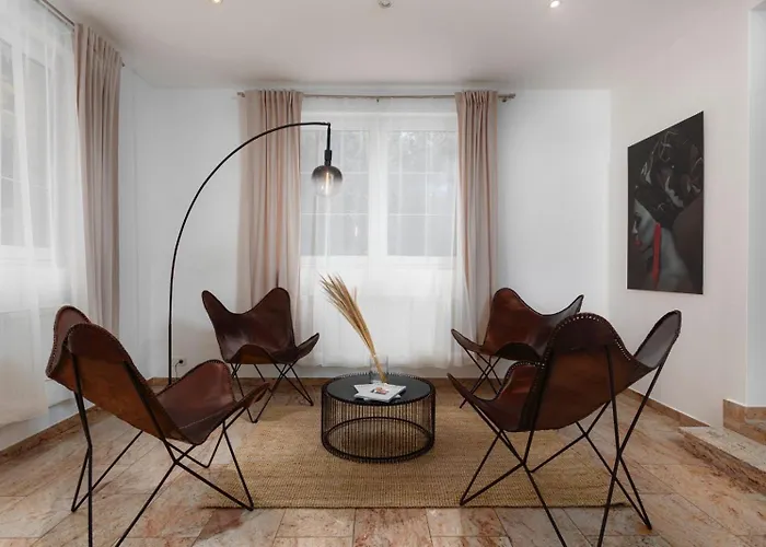 Hietzing Appartement *