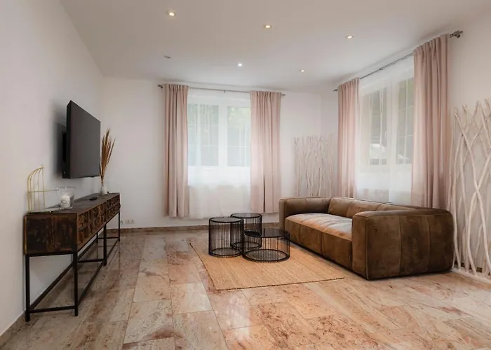 Appartement Hietzing *