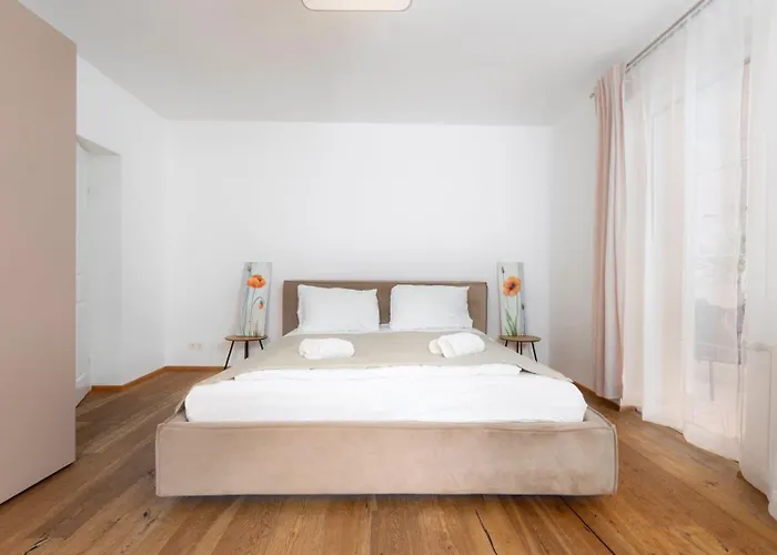 Hietzing Appartement *