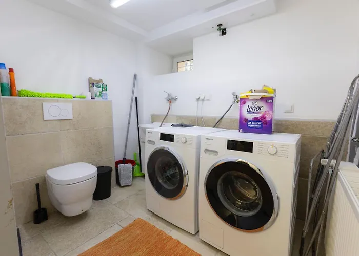 Hietzing Appartement Vienne