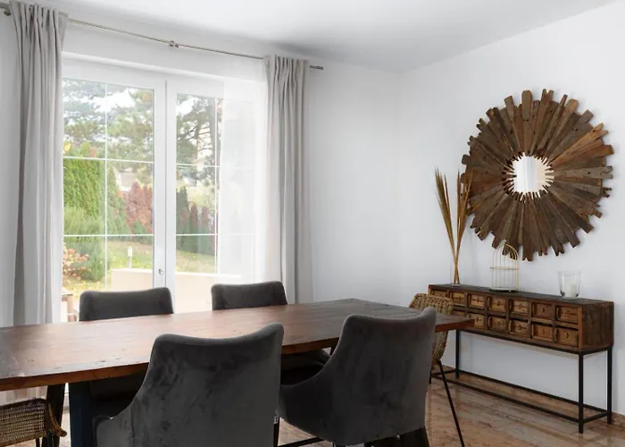 Appartement Hietzing *