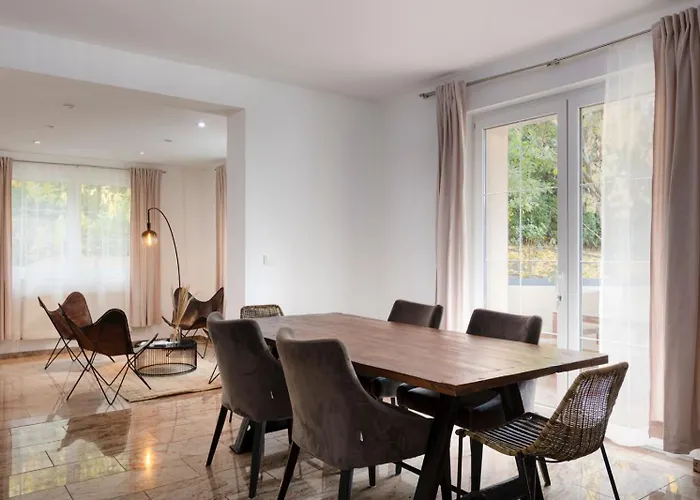 Hietzing * Vienne