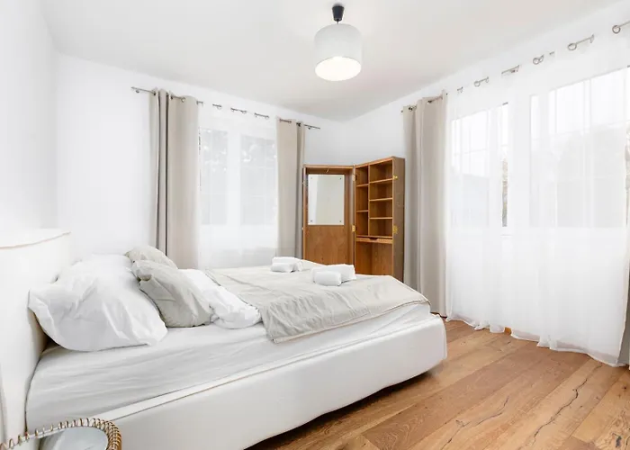 Appartement Hietzing Vienne