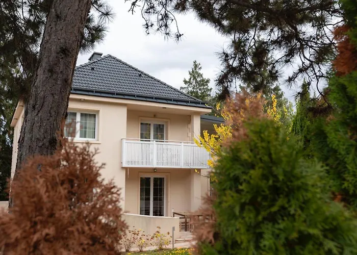 Appartement Hietzing *