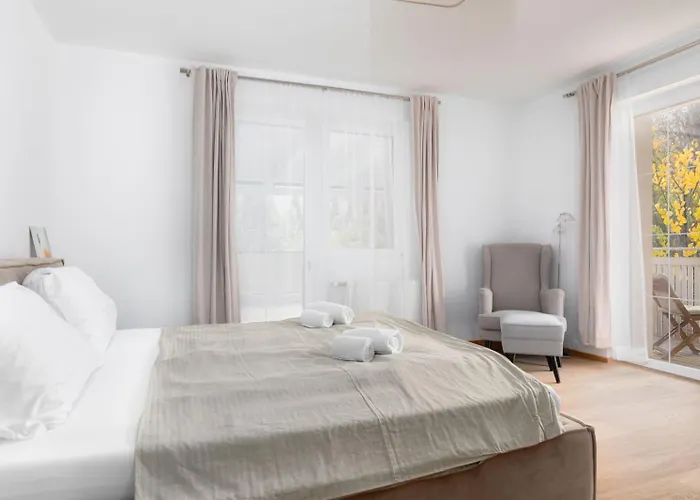 Hietzing Appartement