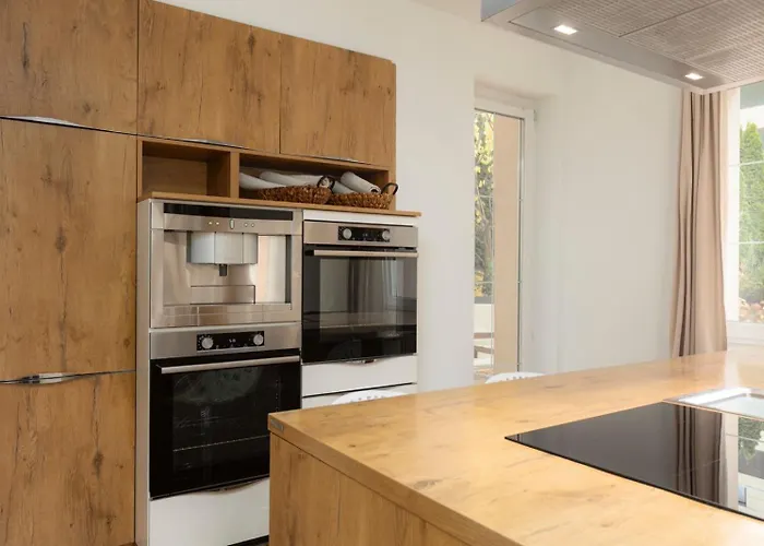 Hietzing Appartement Vienne